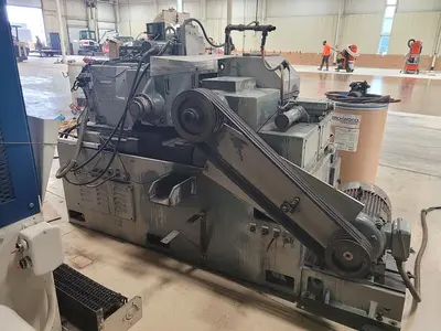 USED 2006 SMTW M10100