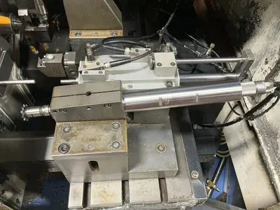 Used 2006 TAKAMATSU MINITURN CNC Lathes Ohio US | HGR 24 #1251061