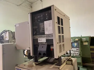 Used 2005 YASKAWA MOTOMAN YASKAWA MOTOMAN EA1400N Robots Michigan US | Aucto #1332110