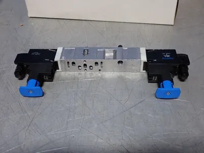NEW FESTO VABFS41R4C2C6