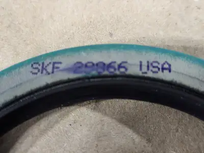 USED SKF 29866