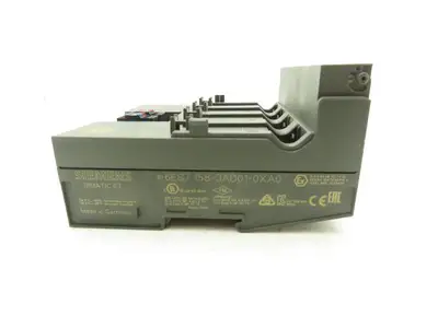 Used SIEMENS _UNKNOWN_ PLC Ethernet Equipment Indiana US | Arrow Industrial #1316680