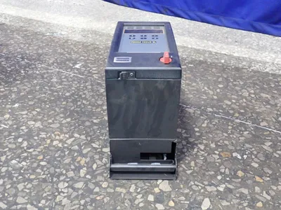 Used 2018 ATLAS COPCO PF4002CHW Electronic Assembly Tools Ohio US | HGR 24 #1094913