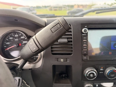 Used 2011 CHEVROLET SILVERADO 2500 Pickup Trucks Michigan US | Miedema Asset Management Group #1424705
