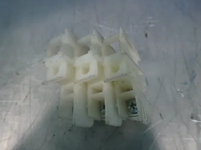 USED Terminal Blocks