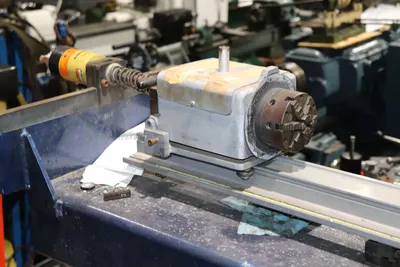 USED PHI 420
