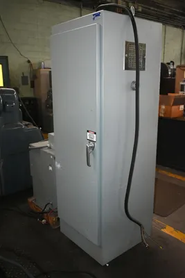 Walker Scientific LDJ Electronics 6602 MAGNETIZER | Mohawk Machinery (5)