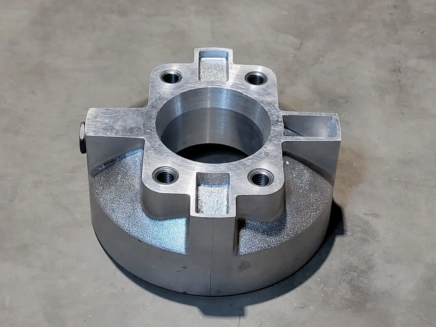 NEW LETOURNEAU R4243882