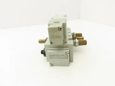 Used AVENTICS _UNKNOWN_ Valves/Fittings Indiana US | Arrow Industrial #1147577