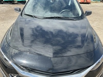 Used 2020 CHEVROLET MALIBU Sedans Michigan US | Miedema Asset Management Group #1461452