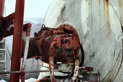 Used 1987 ADVANCE CEMENT TRUCK Concrete Mixer Trucks Pennsylvania US | Proxy Equipment #1383015
