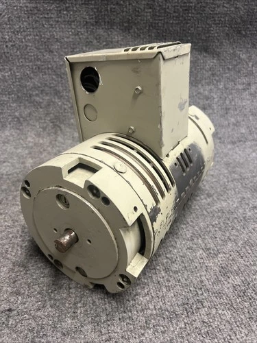 Used Eaton FD-002543-4001 A.C. Motors California US | Davliegogo LLC #1705587