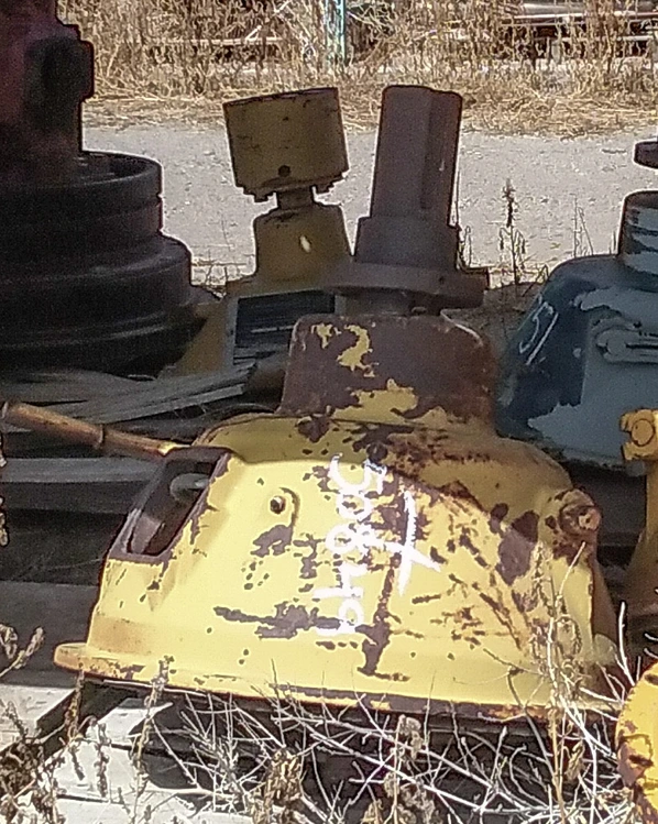 Used TWIN DISC - Gearboxes Colorado US | Power Zone Equipment #976560