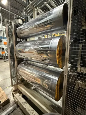 NRM PM III Extruders (Equipt) | ListingHippo (27)