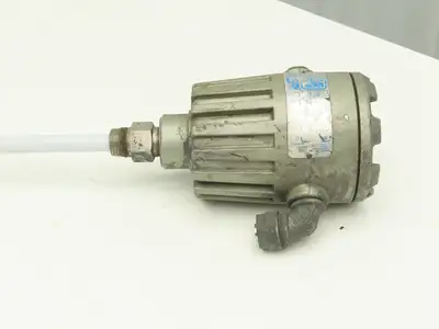 Endress + Hauser LTC 1210 Level Transmitter Sensor 36" Probe Rod Length