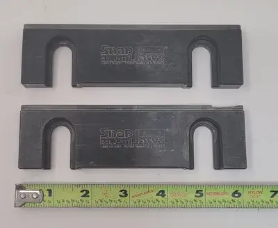 USED SNAP JAWS 6SLJ-117