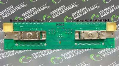 Westinghouse Emerson 3A99266G01 Ovation Local I/O Transition Panel Rev. 07 Used