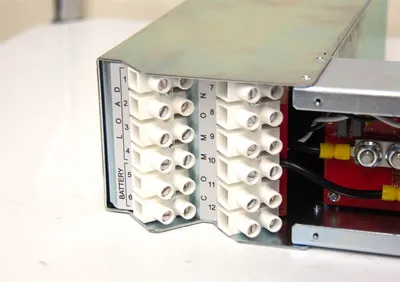 Alpha Technologies _UNKNOWN_ Switching Mode Power Supplies | ANACAPA EQUIPMENT BROKERS, INC (6)