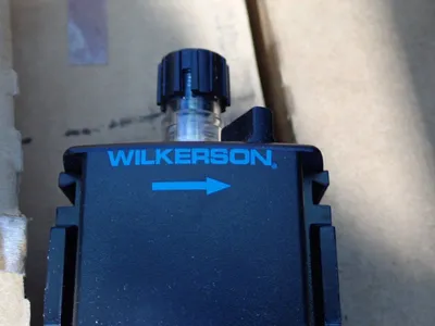 Used WILKERSON L1802KL00 Pumps Ohio US | HGR 24 #1147725