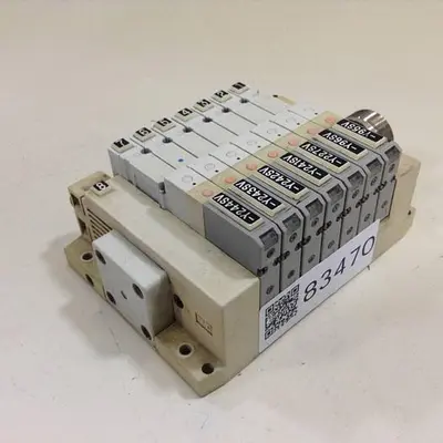 USED SMC Y244SV