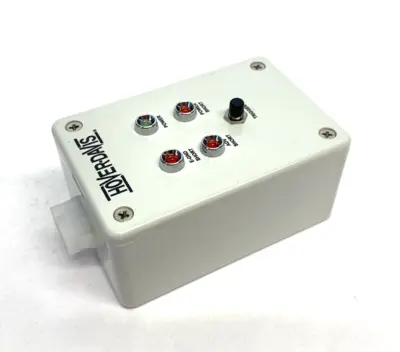 USED DAVIS TRIGGER BOX