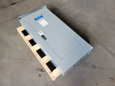 USED CUTLER-HAMMER PL1