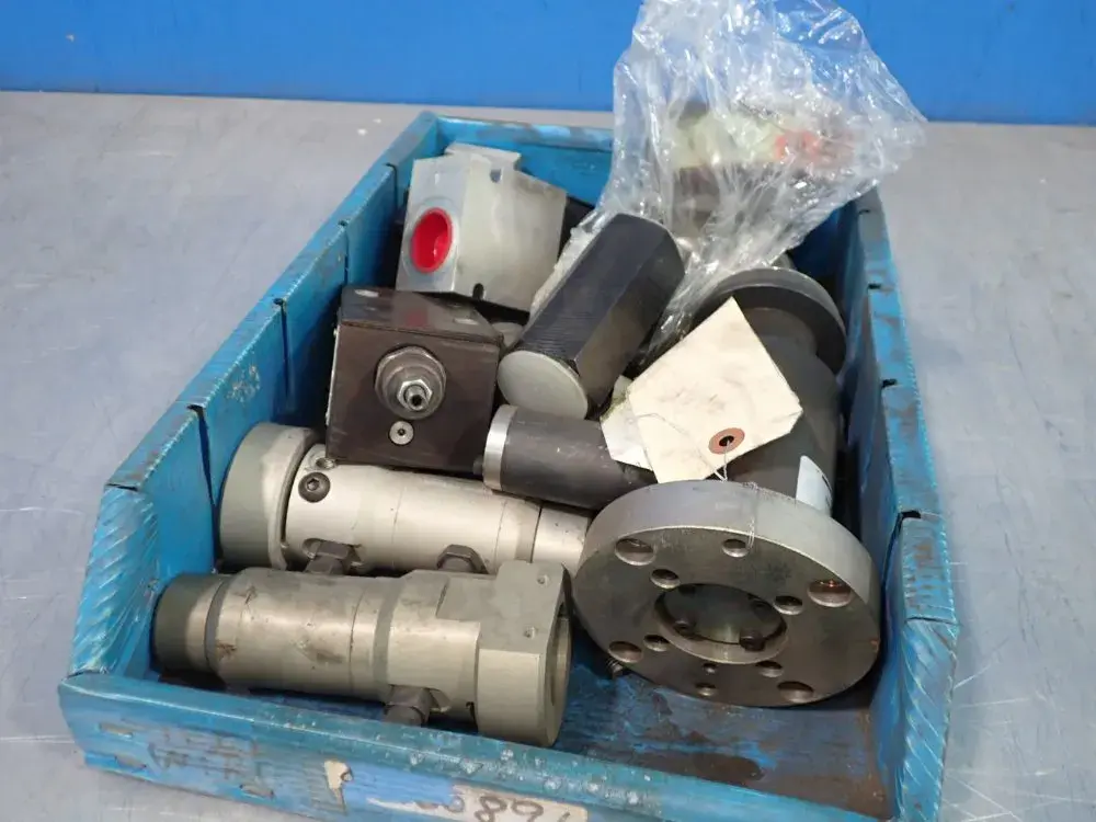 Valves