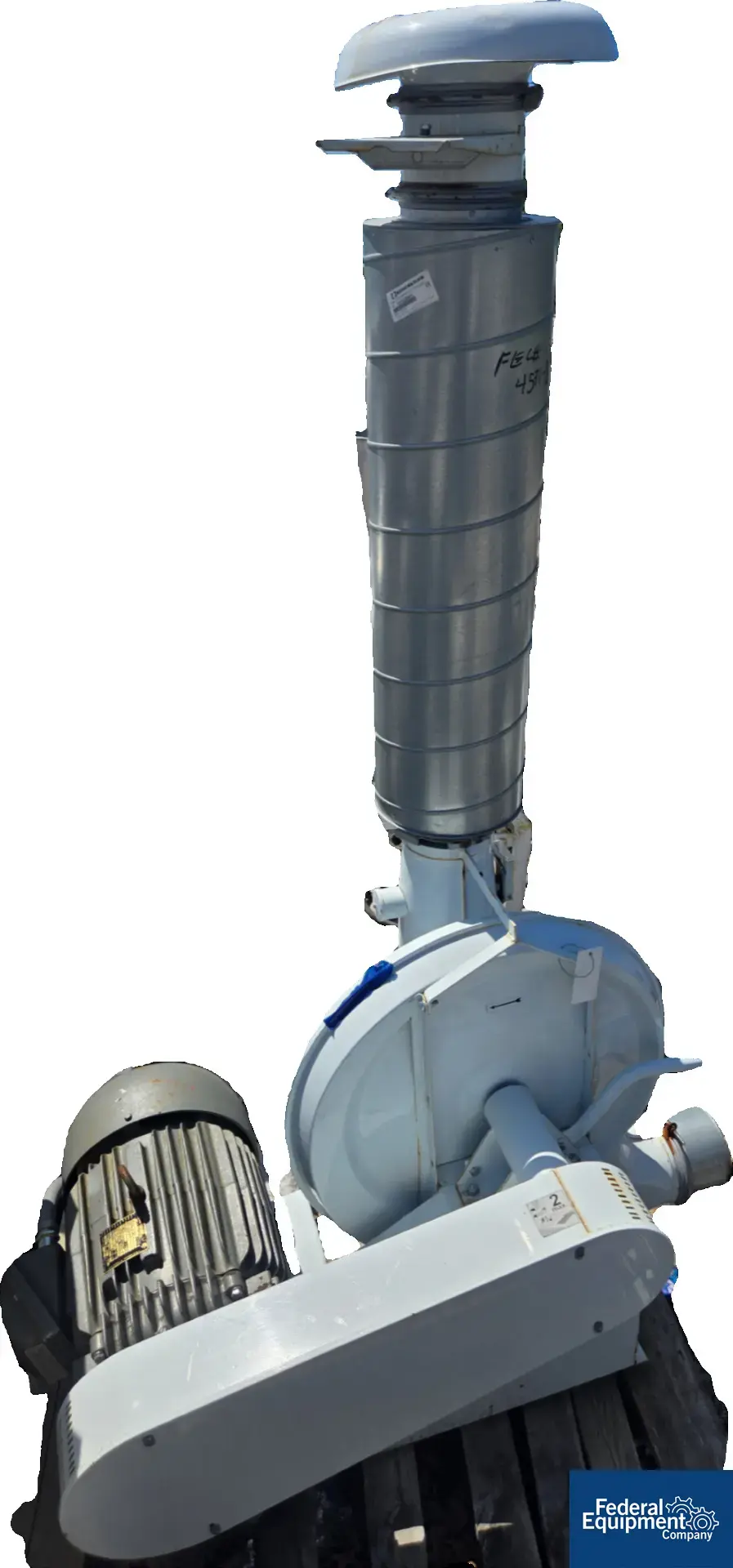 Used Kongskilde _UNKNOWN_ Blowers Ohio US | Federal Equipment Company #1343258