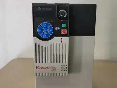NEW ALLEN-BRADLEY 25B-D030N104