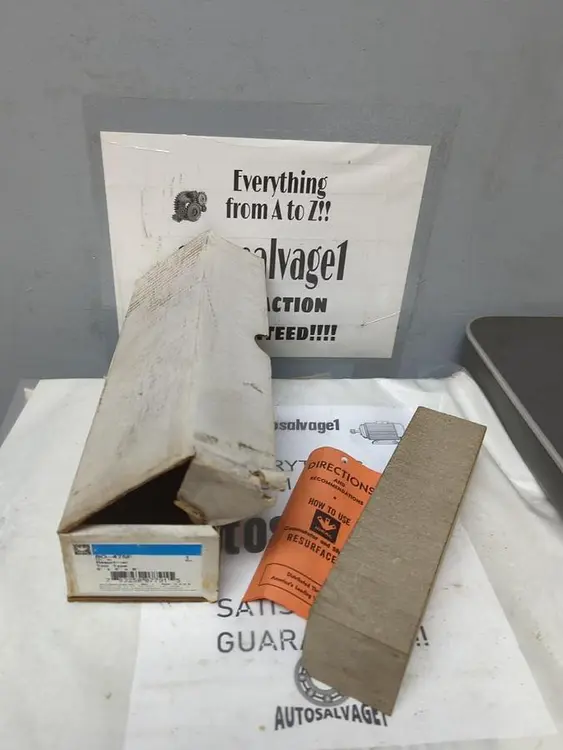 New | in-Stock IDEAL 80-475F Misc Electrical & Power Parts Ohio US | Surplus Asset Holdings #1234651
