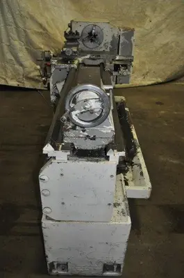 USED ELLIOTT 15