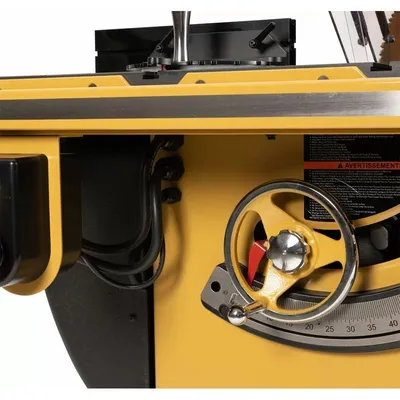 NEW POWERMATIC PM3000T