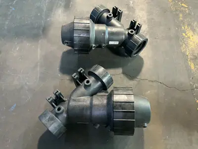 Used AQUAMATIC K534X20014000 Pumps Ohio US | HGR 24 #1325072