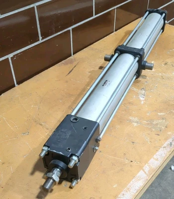 Used SMC CNATN80-775-D Cylinders Indiana US | J&J Industrial Supply #1259670