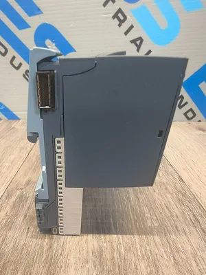 Used SIEMENS 6ES7 132-6BH00-0BA0 Programmable Logic Controllers South Carolina US | ESS Industrial Equipment Sales #1309730