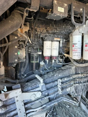 Used 2012 Komatsu HD465-7E0 Dump trucks Ontario CA | Zadoon Equipment #1480628