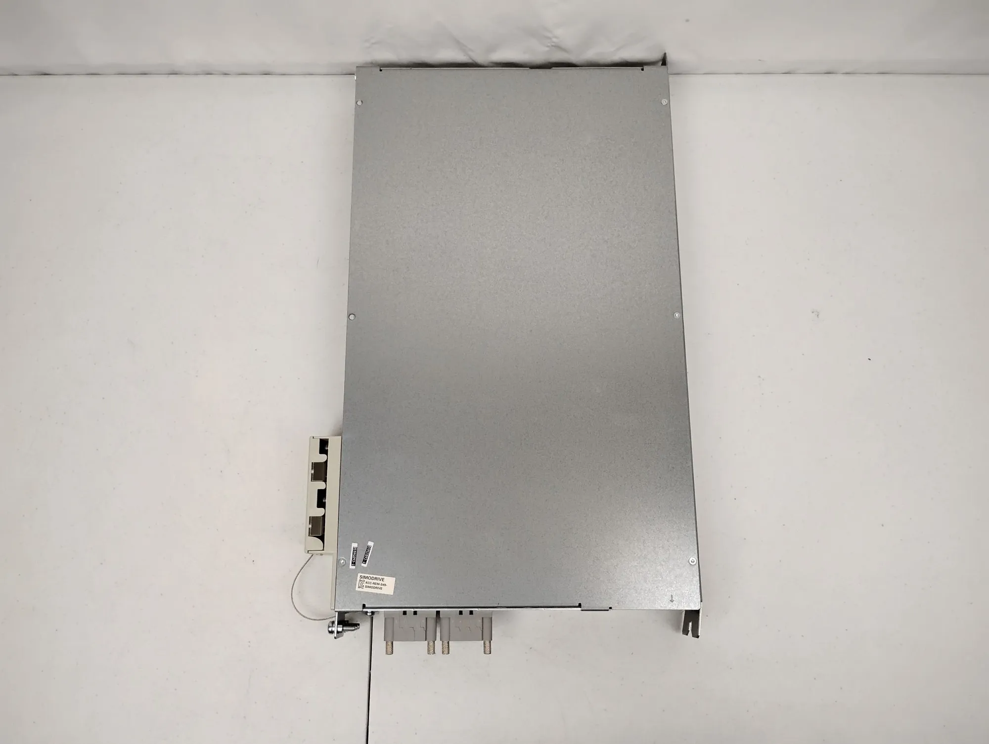USED SIEMENS 6SN1123-1AB00-0AA2