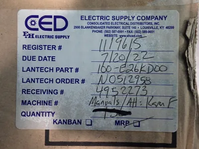 NEW ALLENBRADLEY 100E26KD00