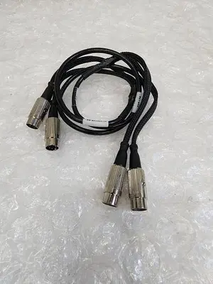 CL306148.02 DMX CABLE