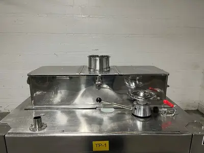 Used MANESTY MKIIA Miscellaneous Packaging Equipment Ohio US | HGR 24 #729121