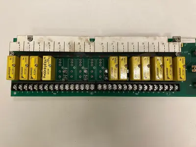 USED ALLEN-BRADLEY 8600-TSA