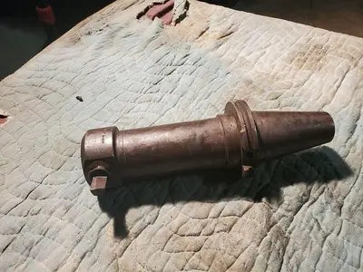 USED DEVLIEG R-506