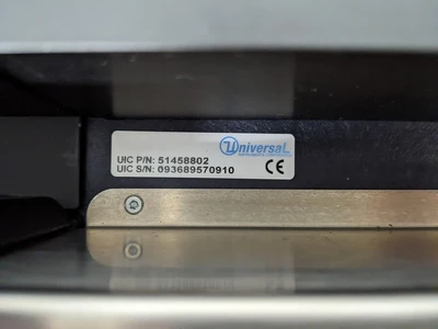 Used Universal Instruments 51458802 PCB Component Feeders Michigan US | 4Tech USA #1540450