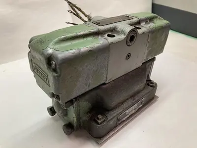 USED VICKERS DG5S4-062-C-M-10