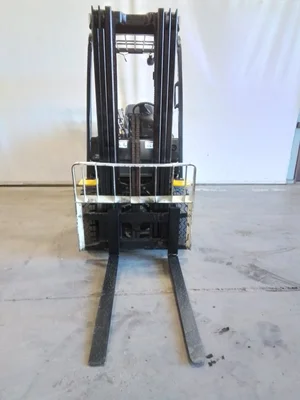 Used 2019 YALE GLP050MX Internal Combustion Forklifts: Pneumatic Tire North Carolina US | Forklift Pro #1556681