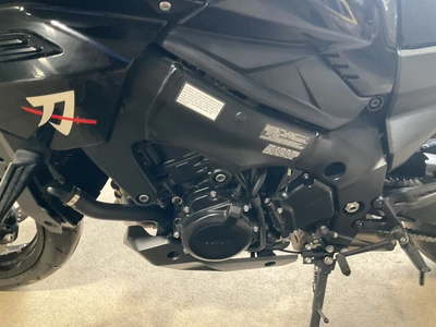 Used 2020 SUZUKI KATANA Motorcycles (Misc) Michigan US | Miedema Asset Management Group #1457267