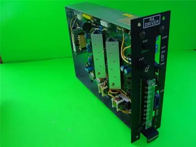 USED TOSHIBA RAD10-006B