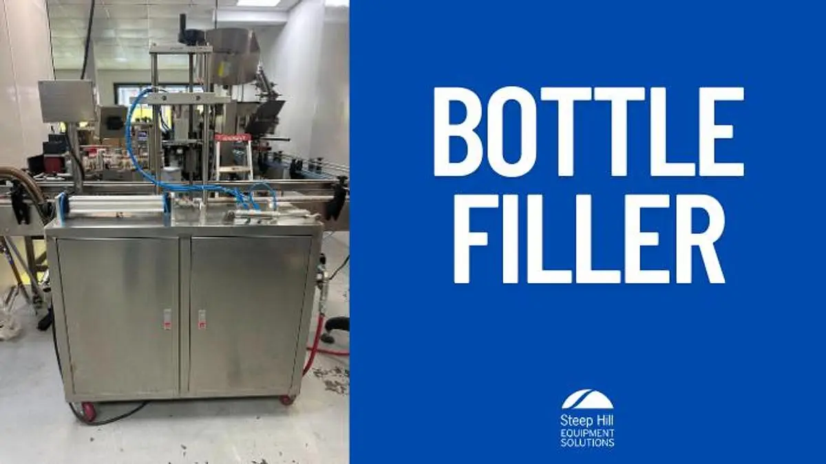 Bottle Filler