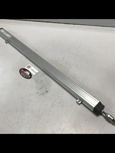 Used NOVOTECHNIK LWH0600 Transducers Michigan US | Ideal Machinery #577087