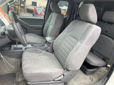 Used 2017 NISSAN FRONTIER Pickup Trucks Michigan US | Miedema Asset Management Group #1406740